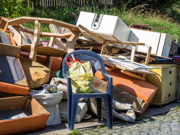 Reliable West End, NY Junk Removal Solutions