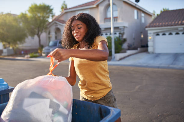 Best Residential Junk Removal  in West End, NY