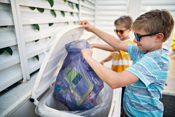 Best Professional Junk Removal  in West End, NY