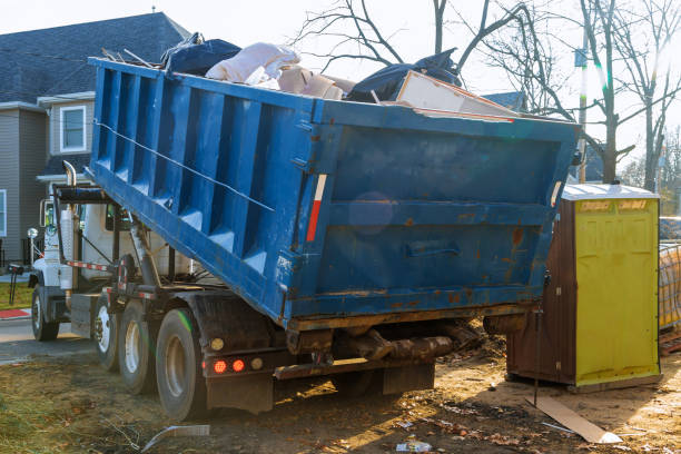 Best Commercial Junk Removal  in West End, NY
