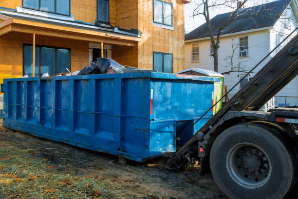 Best Same-Day Junk Removal  in West End, NY
