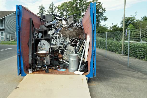 Best Yard Cleanup Services  in West End, NY
