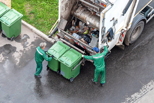 Best Trash Removal Near Me  in West End, NY