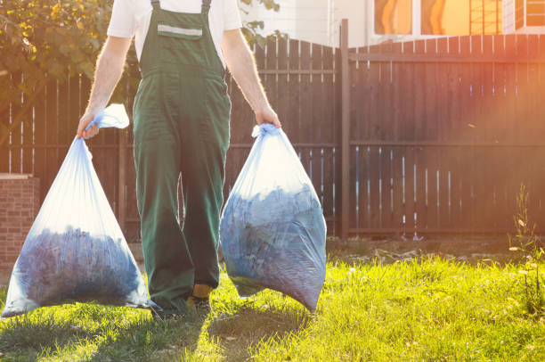 Trash Removal Near Me in West End, NY