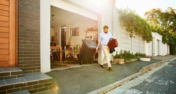 Yard Cleanup Services in West End, NY