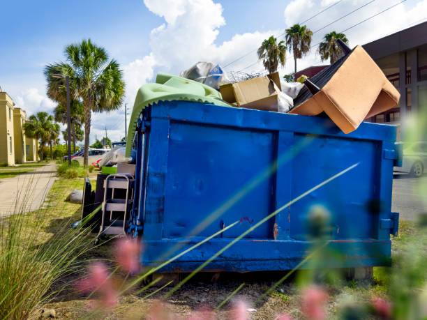 Best Household Junk Removal  in West End, NY