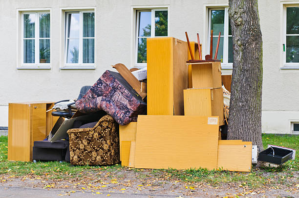 Best Basement Cleanout Services  in West End, NY