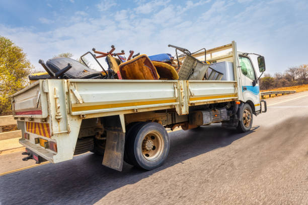Best Garage Cleanout Services  in West End, NY