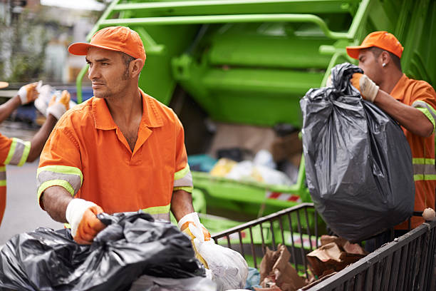 Best Local Junk Hauling  in West End, NY