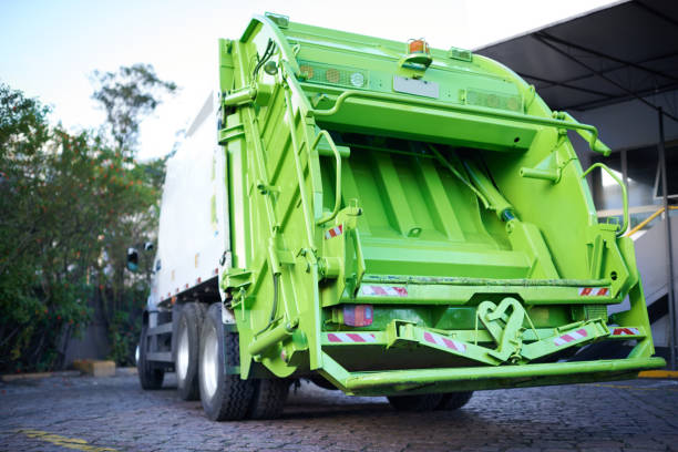Best Yard Cleanup Services  in West End, NY