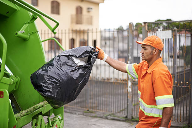 Professional Junk Removal in West End, NY