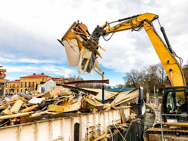 Best Residential Junk Removal  in West End, NY